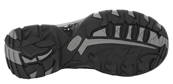 Кроссовки высокие CMP MELNICK MID WP WATERPROOF 3Q18587-U901 40 - Фото 4 Кроссовки высокие CMP MELNICK MID WP WATERPROOF 3Q18587-U901 40 - изображение 4