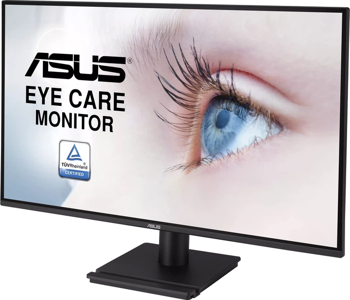 Монітор 27" ASUS VA27AQ (90LM06G1-B01171) - зображення 3
