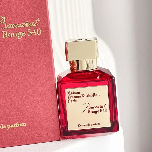 香水(ユニセックス) Maison francis Baccarat Rouge 540 70ml Maison Francis Kurkdjian Baccarat Rouge 540 Eau de Parfum | Saks