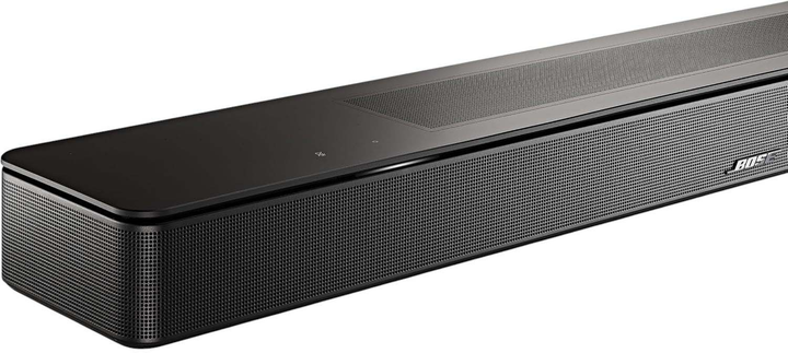 Саундбар Bose Smart Soundbar Dolby Atmos Black (0017817856164) - зображення 2