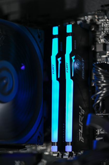 Komputer Actina ENDORFY 14400F/32GB/1TB/ArcB580/600W/W11H (KOMACNGIP0177) - obraz 14