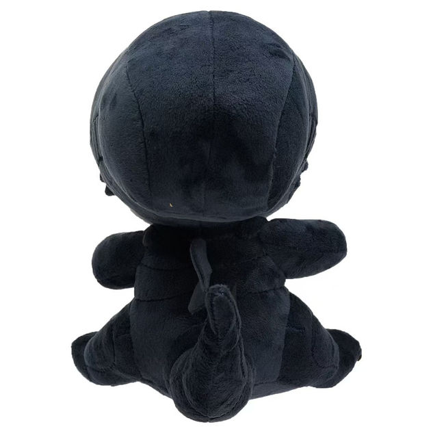 Мягкая игрушка Чужой Ксеноморф Alien Xenomorph 25 см (A40B4CBAC9B2) - Фото 5 Мягкая игрушка Чужой Ксеноморф Alien Xenomorph 25 см (A40B4CBAC9B2) - изображение 5