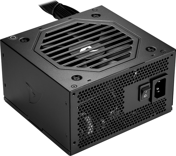 Zasilacz Sharkoon Rebel P10 850W Black (4044951043767) - obraz 2