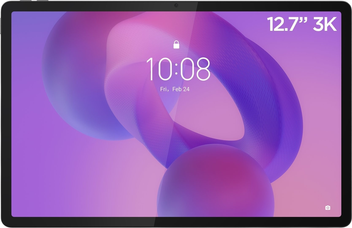 Tablet Lenovo Idea Tab Pro Wi-Fi 8/256GB Luna Grey (ZAE40020SE) - obraz 4