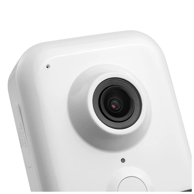 Камера видеонаблюдения Hikvision DS-2CD2423G2-IW(W) (2.8) - Фото 3 Камера видеонаблюдения Hikvision DS-2CD2423G2-IW(W) (2.8) - изображение 3