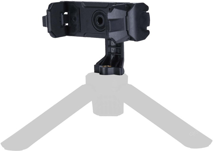 Штатив Rollei Smartphone Holder II (4048805227723) - зображення 1