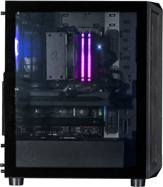 Комп'ютер Actina ENDORFY 7600/32GB/1TB/RTX5060/650W (KOMACNGIP0377) - зображення 4