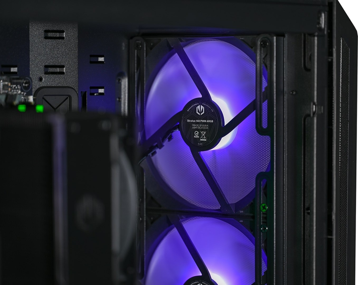 Комп'ютер Actina ENDORFY 7600/32GB/1TB/RTX5060/650W (KOMACNGIP0377) - зображення 7