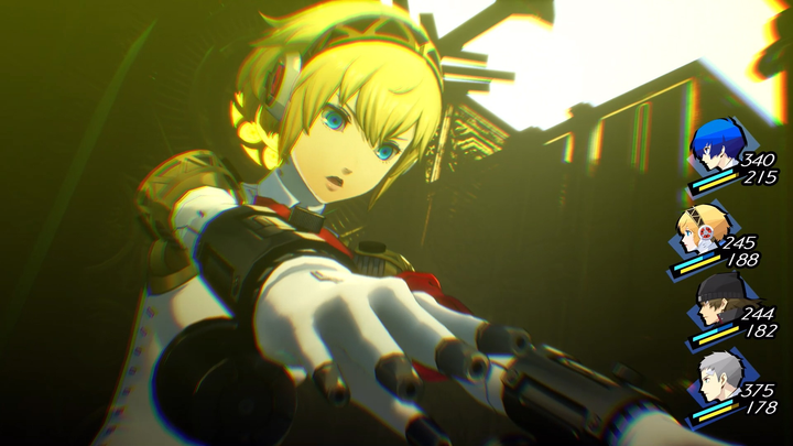 Gra Nintendo Switch 2 Persona 3 Reload (Klucz elektroniczny) (5055277056750) - obraz 6