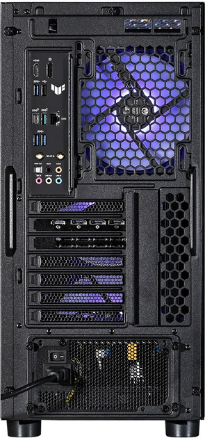 Комп'ютер Actina ENDORFY 8400F/32GB/1TB/ArcB580/600W (KOMACNGIP0175) - зображення 12
