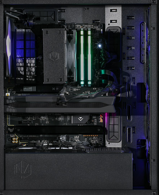 Комп'ютер Actina ENDORFY 8700F/32GB/1TB/RTX5060/650W/W11H (KOMACNGIP0370) - зображення 5