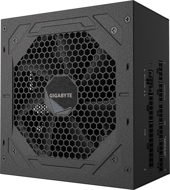 Zasilacz Gigabyte UD750GM PG5 V2 750W (GP-UD750GM PG5 V2) - obraz 2