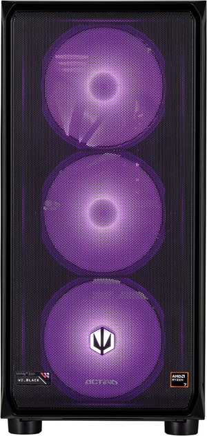 Комп'ютер Actina ENDORFY 9800X3D/32GB/2TB/RTX5090/1000W/W11H (KOMACNGIP0198) - зображення 2