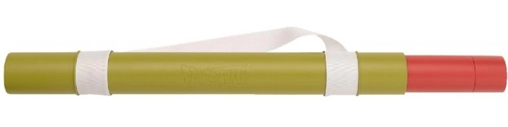 Іграшковий меч Bandai Nyoibo Anime Heroes: Dragon Ball Daima Power Pole 119 cm Pole Stick (3296580372669) - зображення 3