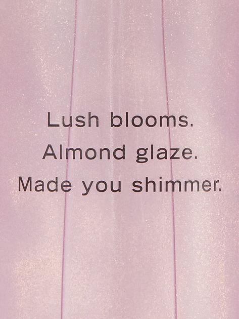 Мист для тела Velvet Petals Shimmer Victoria's Secret 250 мл - изображение 2