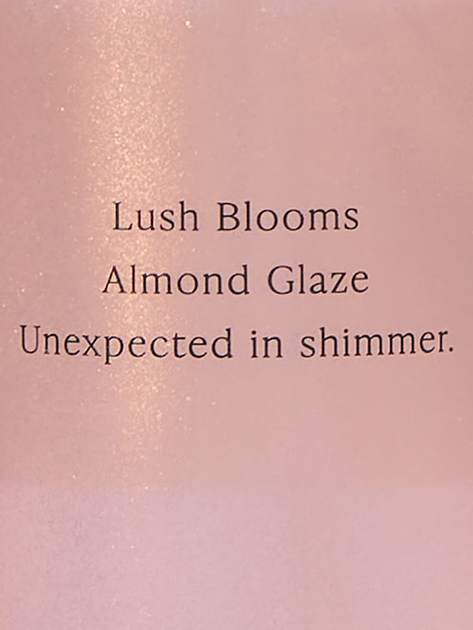 Мист для тела Velvet Petals Shimmer Victoria's Secret 250 мл - изображение 4