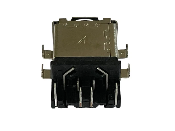 Разъем гнездо питания для ноутбука Asus ROG Strix G15 G512 G513 G531 G532 G703 G712 G713 6.0x3.7 мм Тип А - Фото 3 Разъем гнездо питания для ноутбука Asus ROG Strix G15 G512 G513 G531 G532 G703 G712 G713 6.0x3.7 мм Тип А - изображение 3