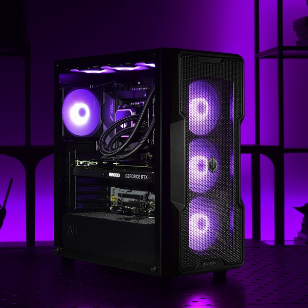 Комп'ютер Actina ENDORFY 9900X/32GB/2TB/RX7900XTX/1000W (KOMACNGIP0170) - зображення 17