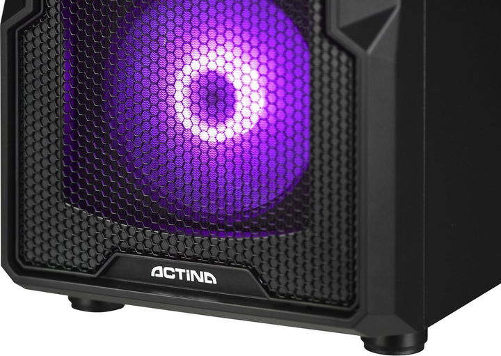 Комп'ютер Actina ENDORFY 9950X/32GB/2TB/RX7900XTX/1000W (KOMACNGIP0121) - зображення 6