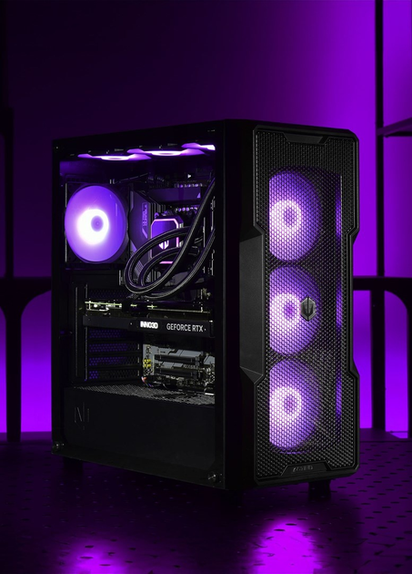 Комп'ютер Actina ENDORFY 9950X/32GB/2TB/RX7900XTX/1000W (KOMACNGIP0121) - зображення 13