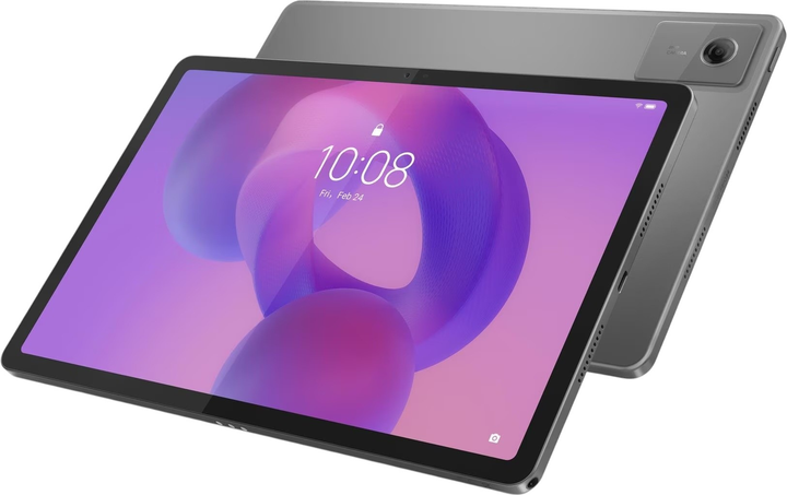 Tablet Lenovo Idea Tab Wi-Fi 8/256GB Luna Grey (ZAFR0006SE) - obraz 4