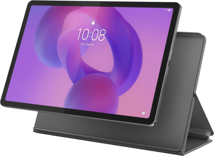 Tablet Lenovo Idea Tab Wi-Fi 8/256GB Luna Grey (ZAFR0006SE) - obraz 6