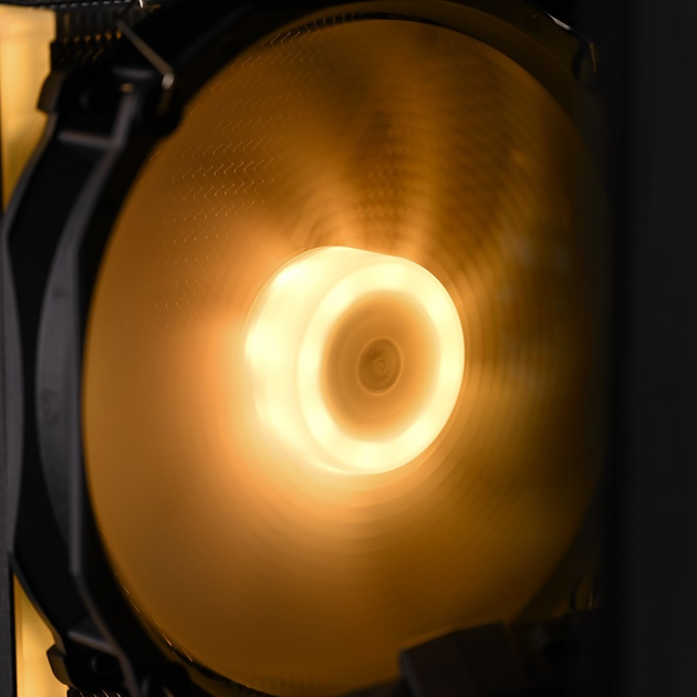 Комп'ютер Actina EXPOSE 5600X/32GB/1TB/RTX4060/600W (KOMACNGIP0107) - зображення 15