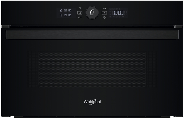 Мікрохвильова піч Whirlpool WMD44MB - зображення 1