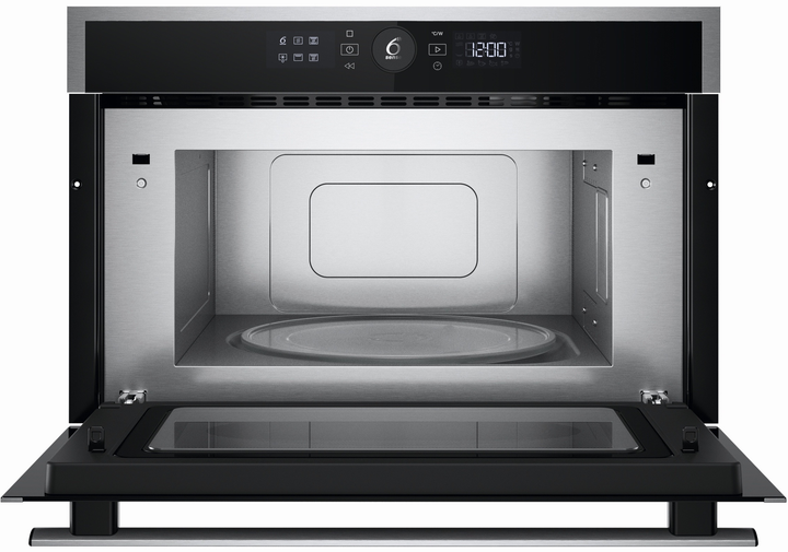Мікрохвильова піч Whirlpool WMD44MX - зображення 2