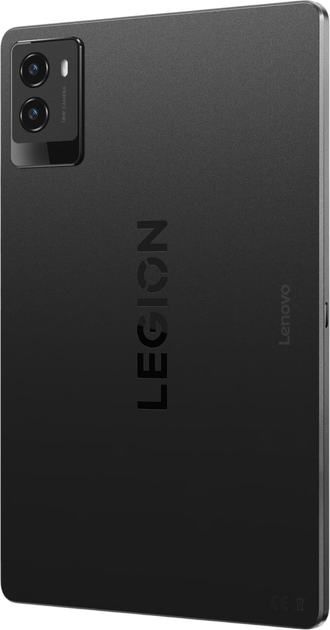Tablet Lenovo Legion Tab Wi-Fi 12/256GB Eclipse Black (ZAEF0019SE) - obraz 7