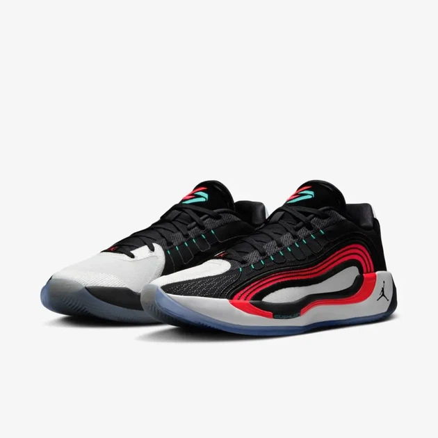 シューズ(男性用) Nike Jordan Luka 4 Мужские кроссовки JORDAN LUKA 4 Черный 40 (HF0823-001
