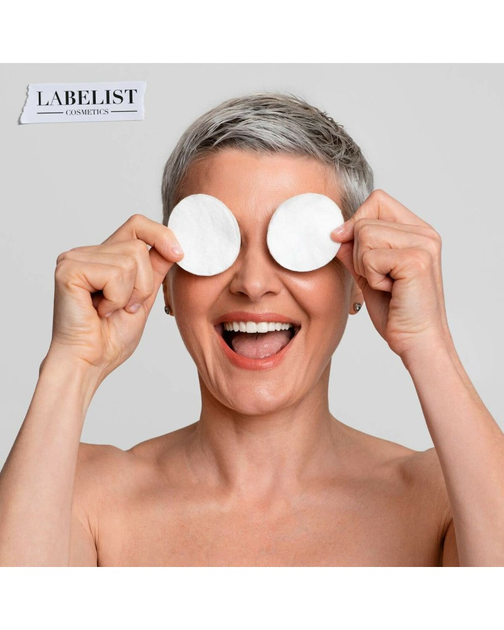 Крем для повік Labelist Wink Vit K 15 мл (8437022312033) - зображення 4