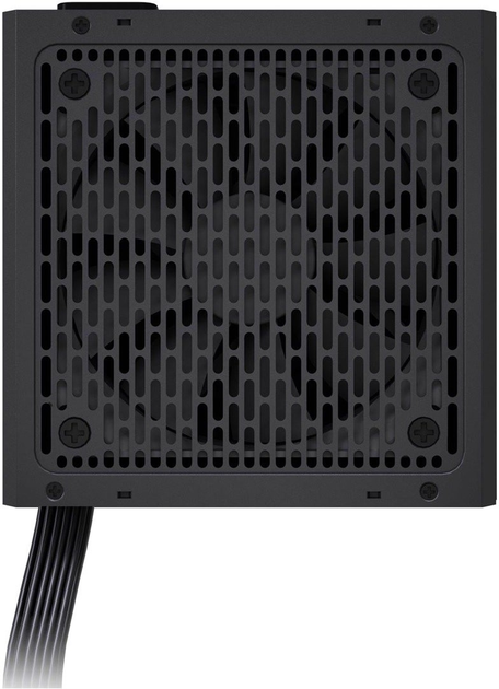 Блок живлення Gembird Fornax Power Bronze 850W (CCC-PSUBRONZE-850W) - зображення 9