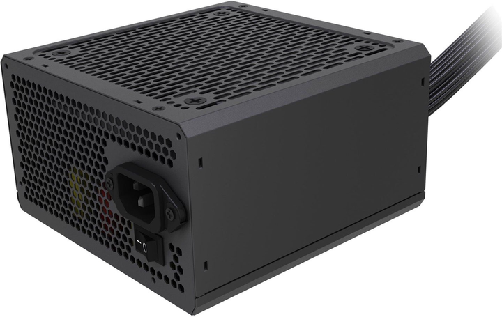 Zasilacz Gembird Fornax Power Bronze Industrial 850W (CCC-PSUBRONZE-850W-10) - obraz 11