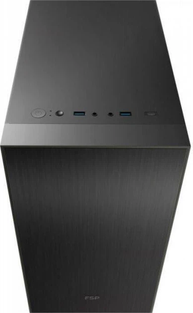 FSP CST220S Black (CST220S) - изображение 2