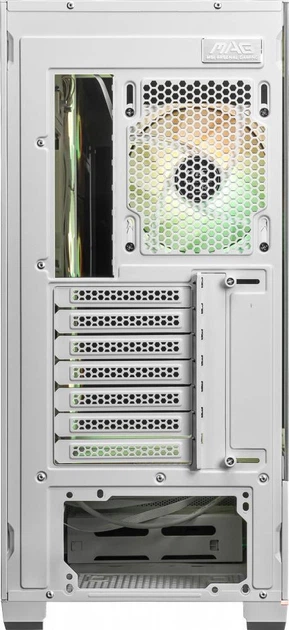 MSI MAG PANO 110R PZ White - зображення 6
