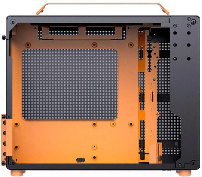 Jonsbo Z20 Black/Orange - изображение 6