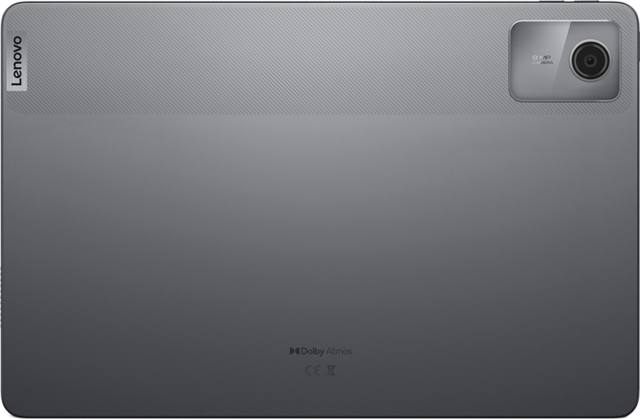Tablet Lenovo Tab M11 Wi-Fi 8/128GB Luna Grey (ZADA0302SE) - obraz 2
