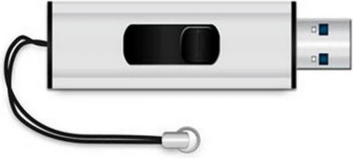 Флешка MediaRange 128 GB USB 3.0 (MR918) - Фото 7 Флешка MediaRange 128 GB USB 3.0 (MR918) - изображение 7
