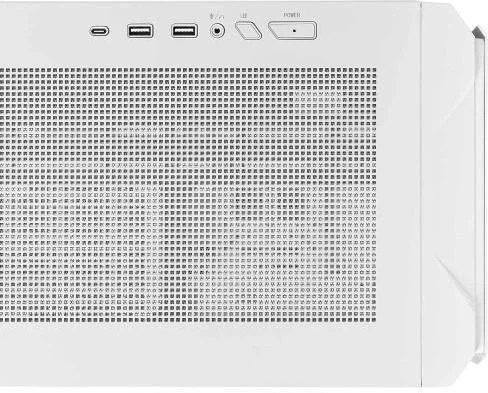 MSI MPG Velox 300R AirFlow PZ White - изображение 4