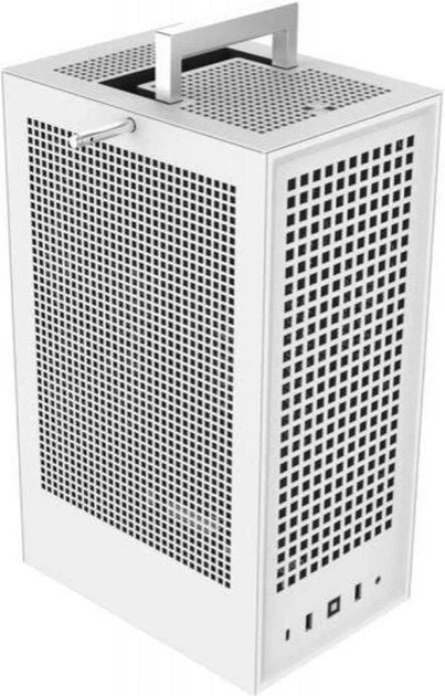 HYTE Revolt 3 White (CS-HYTE-REVOLT3-W) - зображення 2
