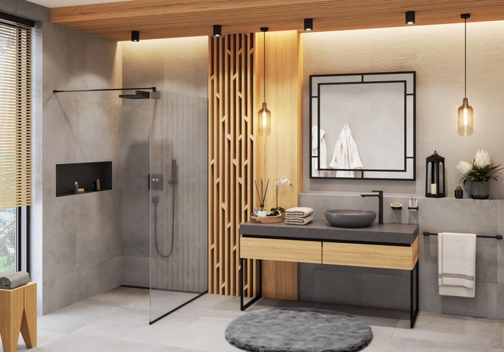 Кронштейн Hansgrohe Е 39 24337670 - изображение 8