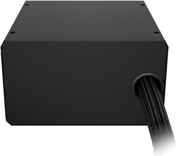 Zasilacz Gembird Fornax Power Bronze 750W (CCC-PSUBRONZE-750W) - obraz 4