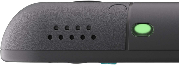 Портативна консоль Evercade EXP-R Black (5060990240577) - зображення 8