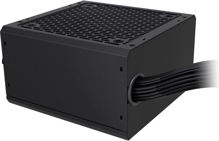 Zasilacz Gembird Fornax Power Bronze Industrial 750W (CCC-PSUBRONZE-750W-10) - obraz 2