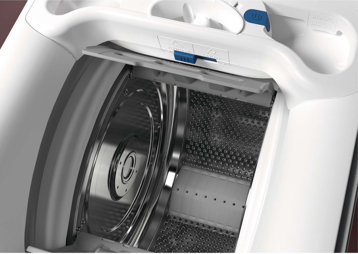 Пральна машина Electrolux EW6TN3272 - зображення 8