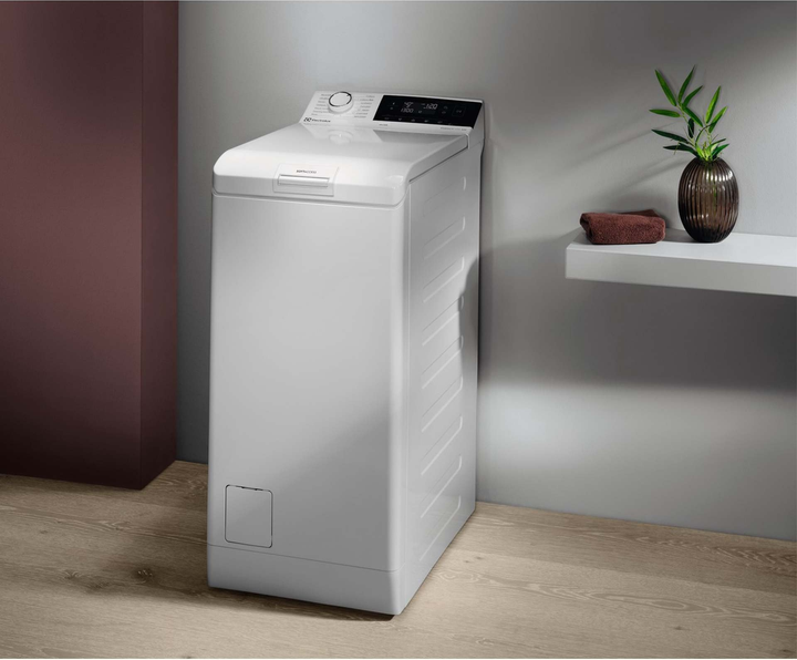 Пральна машина Electrolux EW6TN3272 - зображення 9