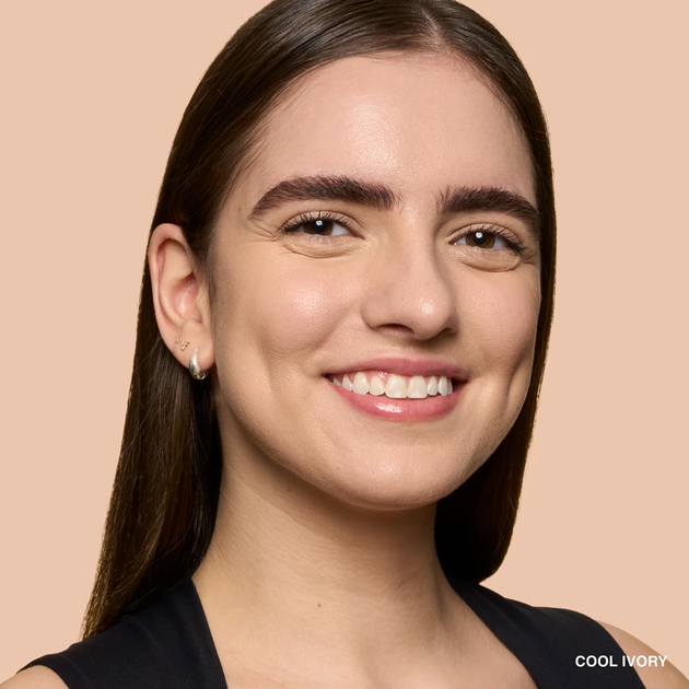 Тональний крем для обличчя Bobbi Brown Weightless Skin Foundation SPF 15 Cool Ivory 30 мл (716170285559) - зображення 3