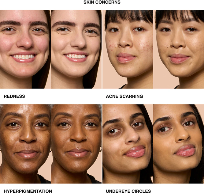 Тональний крем для обличчя Bobbi Brown Weightless Skin Foundation SPF 15 Cool Ivory 30 мл (716170285559) - зображення 5