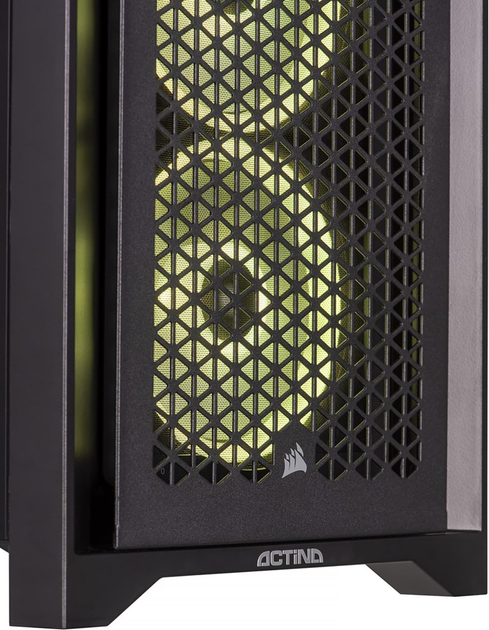 Комп'ютер Actina iCUE 7800X3D/32GB/2TB/RX7900XTX/1000W/W11 (KOMAAABTO4465) - зображення 5